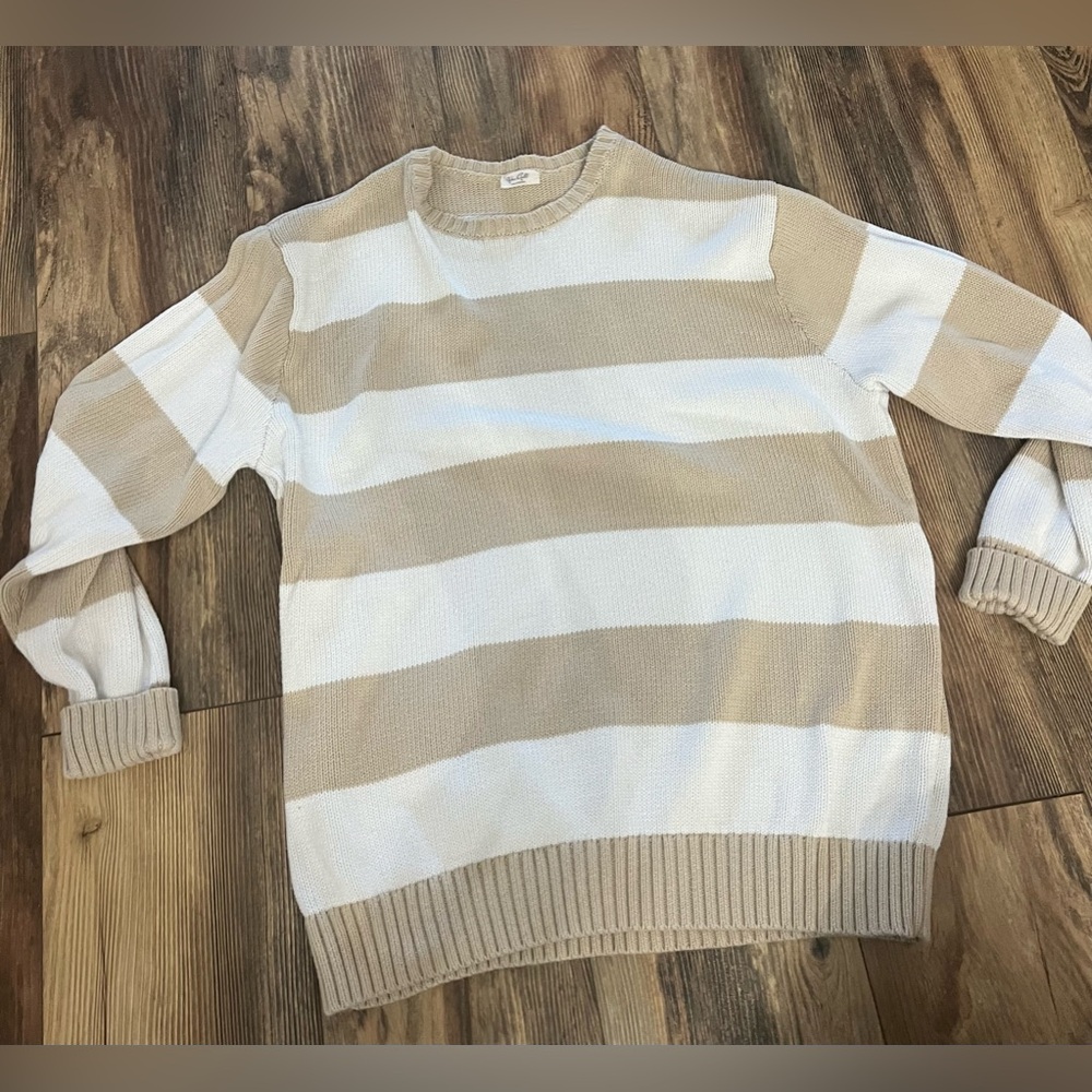 John Galt Sweater